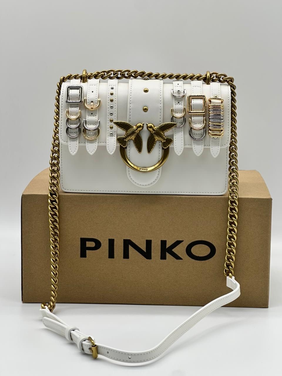 женская сумка pinko,pinko сумка,pinko сумка на плечо,сумка pinko бежевый,сумка