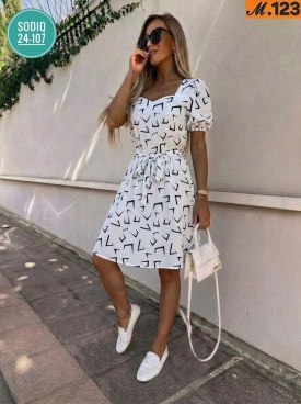 Платье