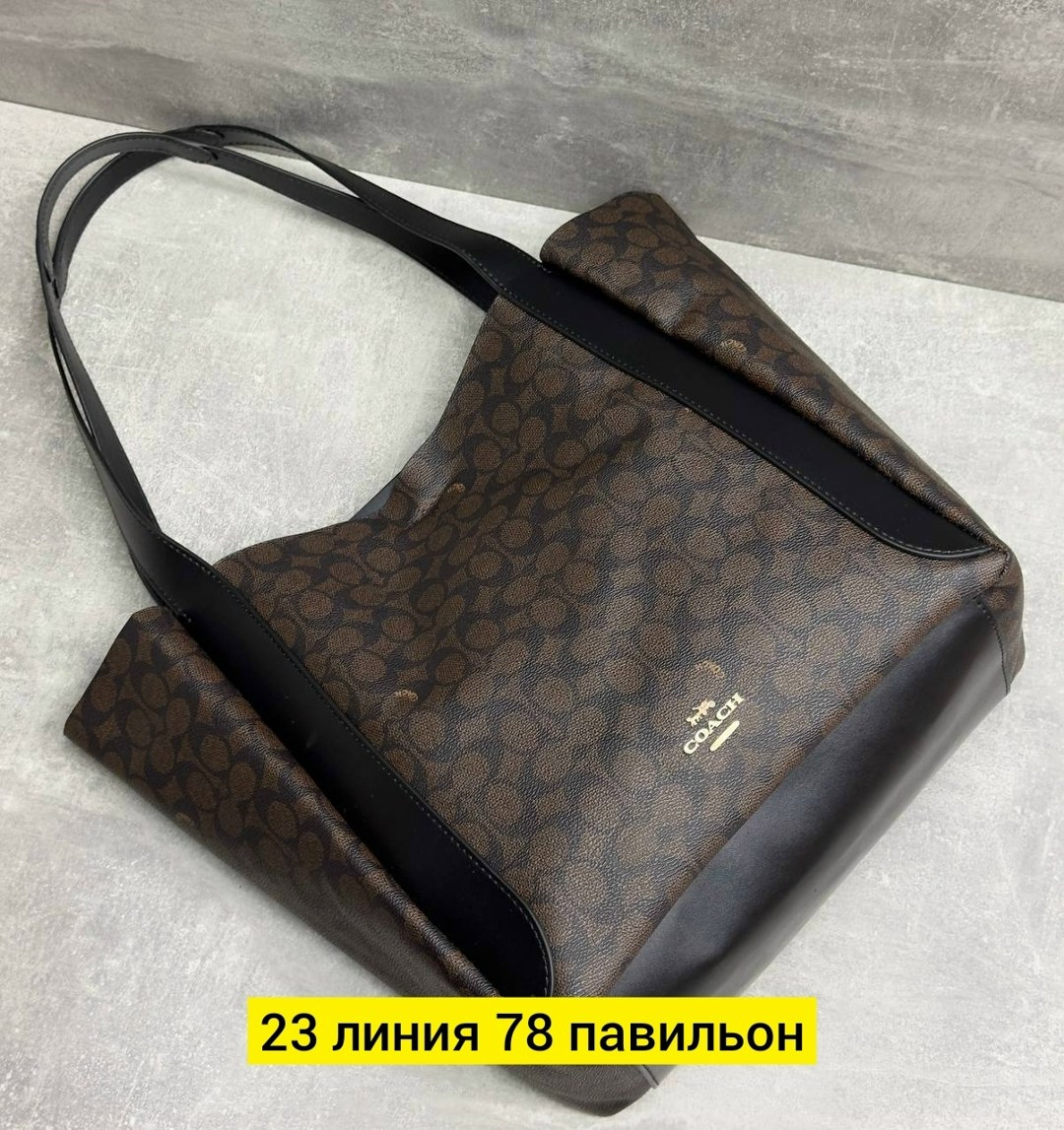 сумка женская coach,сумка,сумка шоппер coach,сумка-тоут coach,сумка coach большая