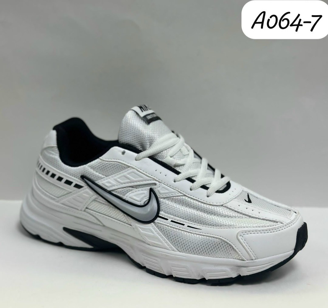 кроссовки nike initiator,кроссовки,кроссовки nike,белые кроссовки nike initiator,кроссовка мужской
