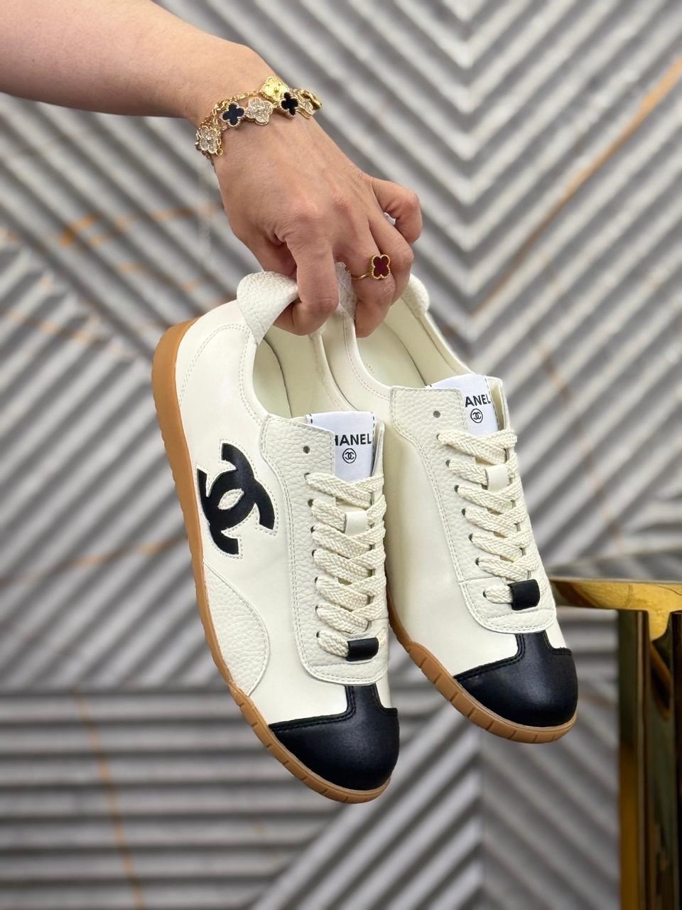 ,chanel кроссовки,брендовые женские,кроссовки женскиe,кроссовки женские chanel