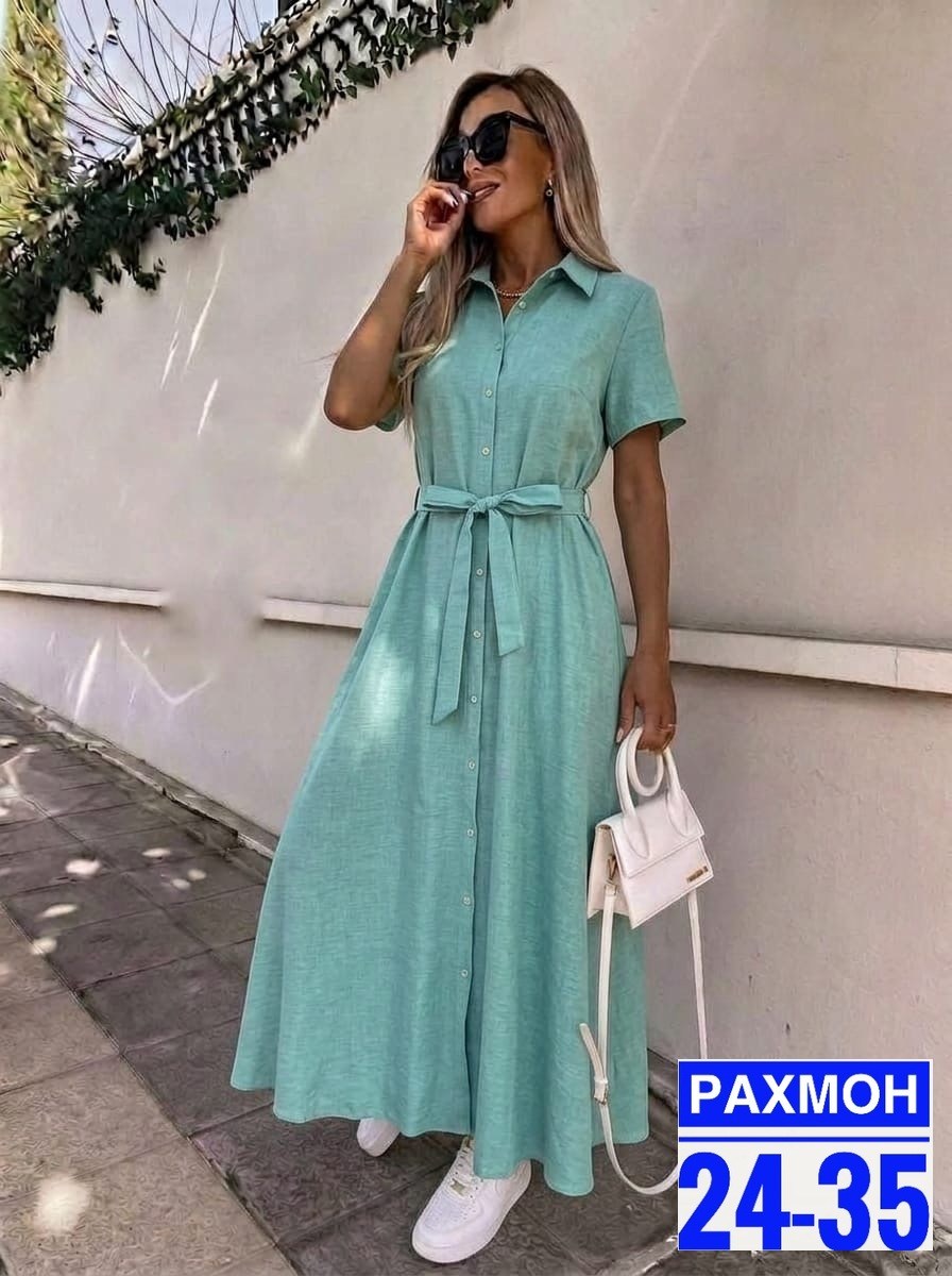 платье летнее женское,платья,платье с поясом,стильное платье,платье летнее