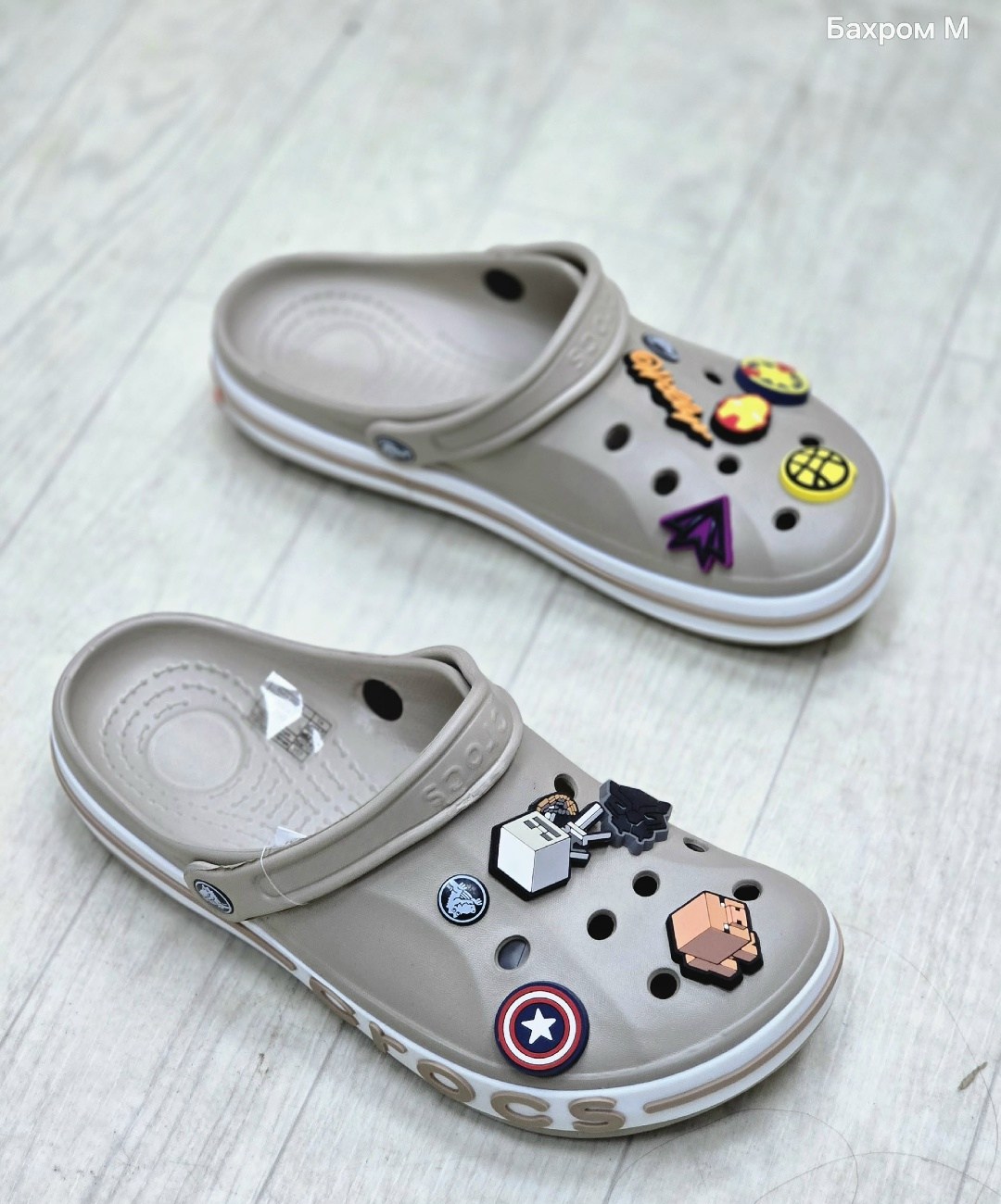 джибитс crocs сандалии,,джибитсы на крокс,детские кроксы,кроксы с джибитсами