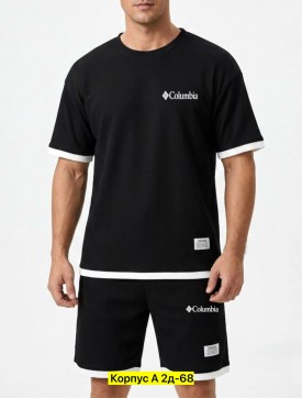 Костюм