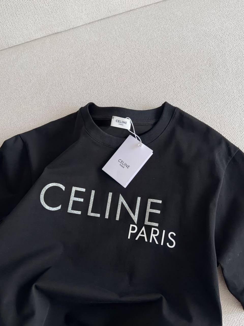 свитшот женская,оверсайз толстовка,свитер celine,брендовые свитшоты,celine кофта