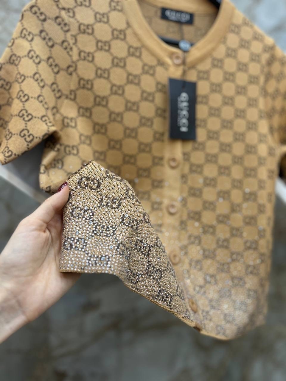 кардиган коричневый,кардиган,кардиган gucci,кардиган женский,бежевая кофта