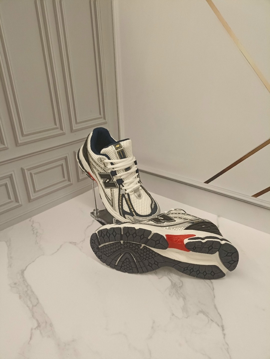 кроссовки new balance,кроссовки,кроссовки new balance 1906,530 кроссовки new balance,серебряные кроссовки