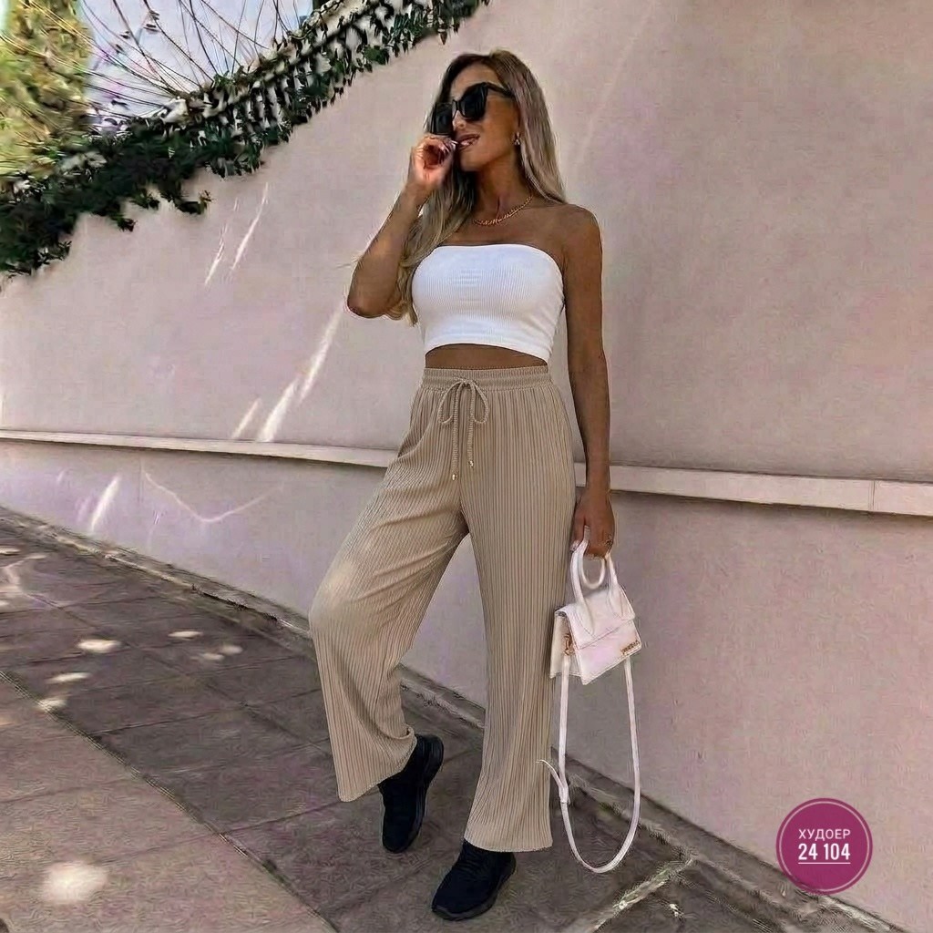 брюки женские,брюки модные,брюки широкие палаццо сингапур lucky fashion,штаны брюки,летние брюки