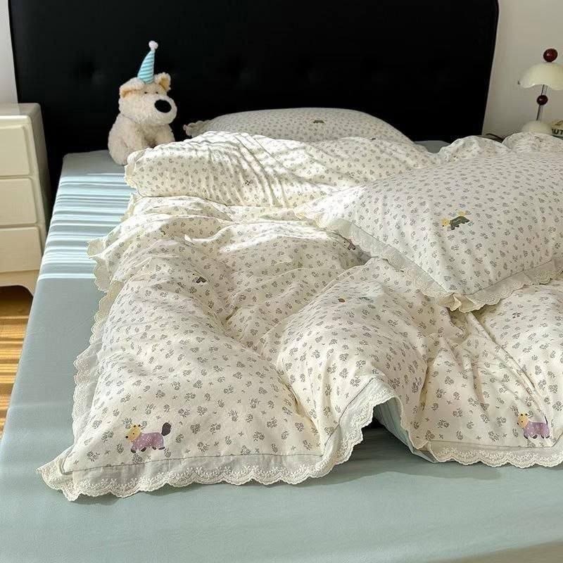 постельное белье комплект,комплект одеяло,постельное белье,комплект пододеяльника,пододеяльник с рюшами