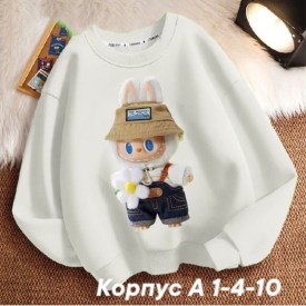 Толстовка
