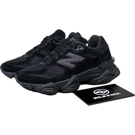 кроссовки new balance 9060,new balance 9060 черные,new balance 9060,кроссовки,кроссовки new balance