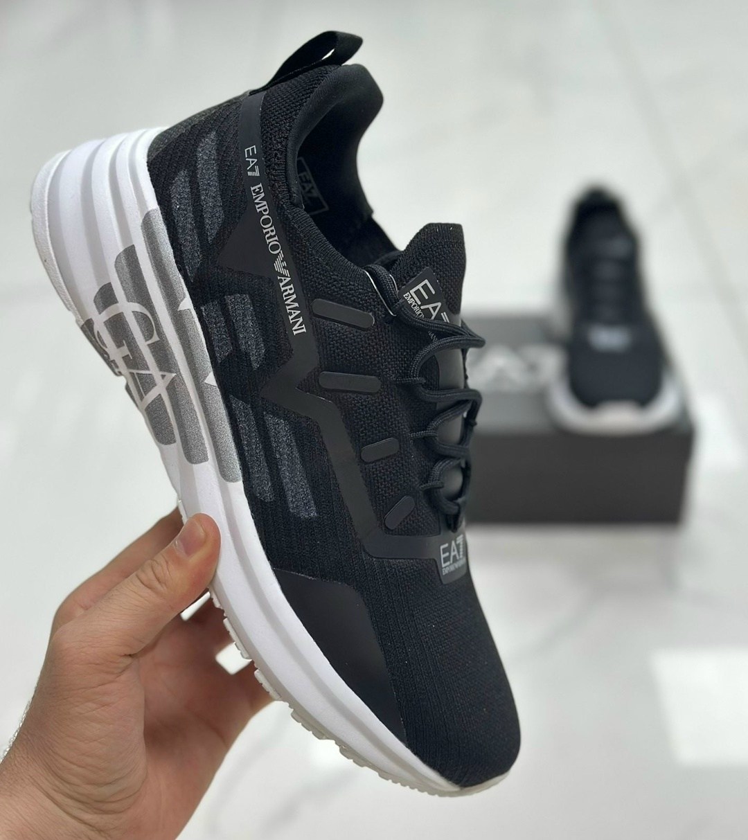 кроссовки,кроссовки ea 7,кроссовки эмпорио армани мужские,кроссовки emporio armani,кроссовка мужской