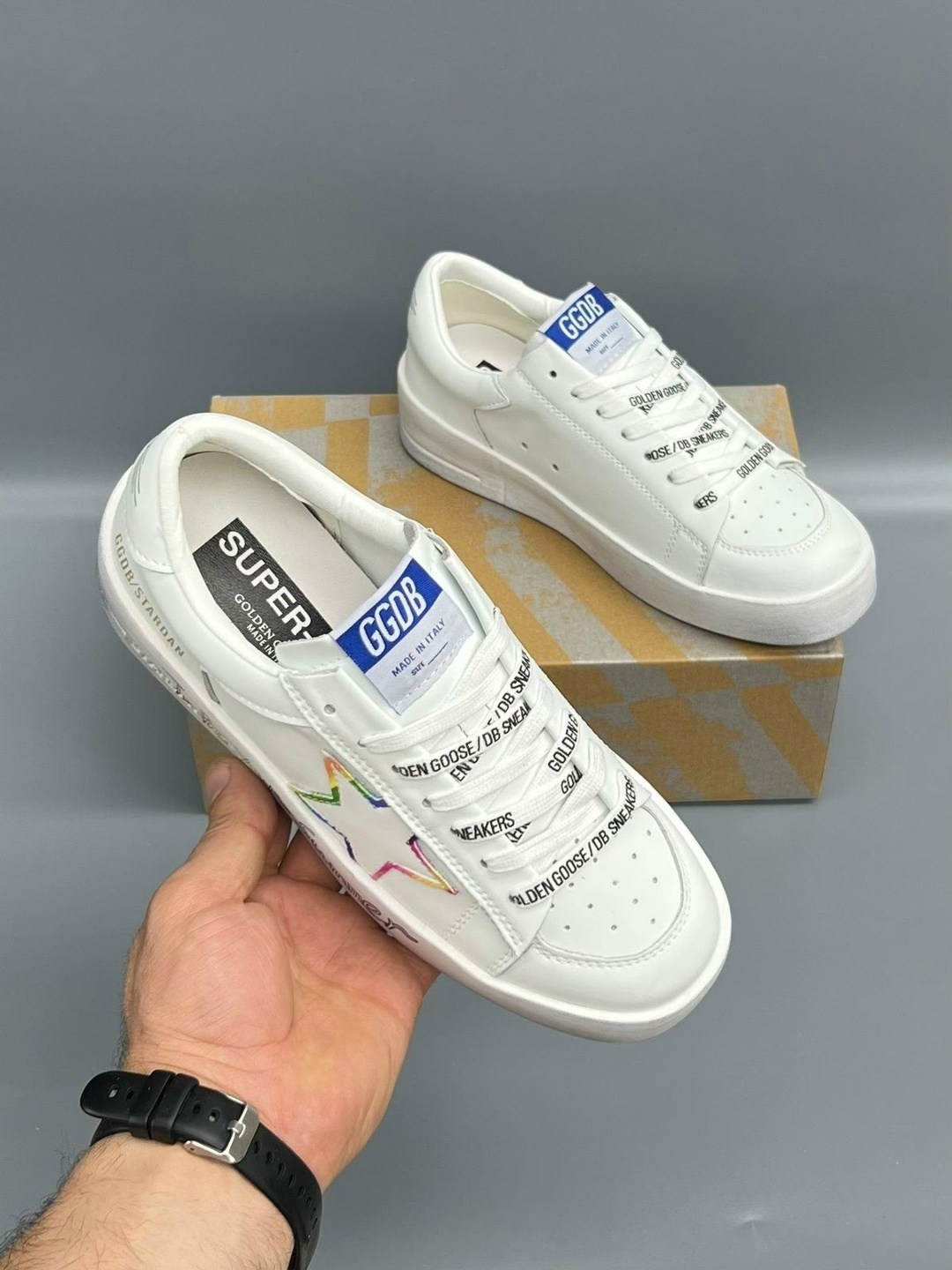 кроссовки golden goose,кроссовки филипп плейн,кроссовки женскиe,кроссовки,спортивная