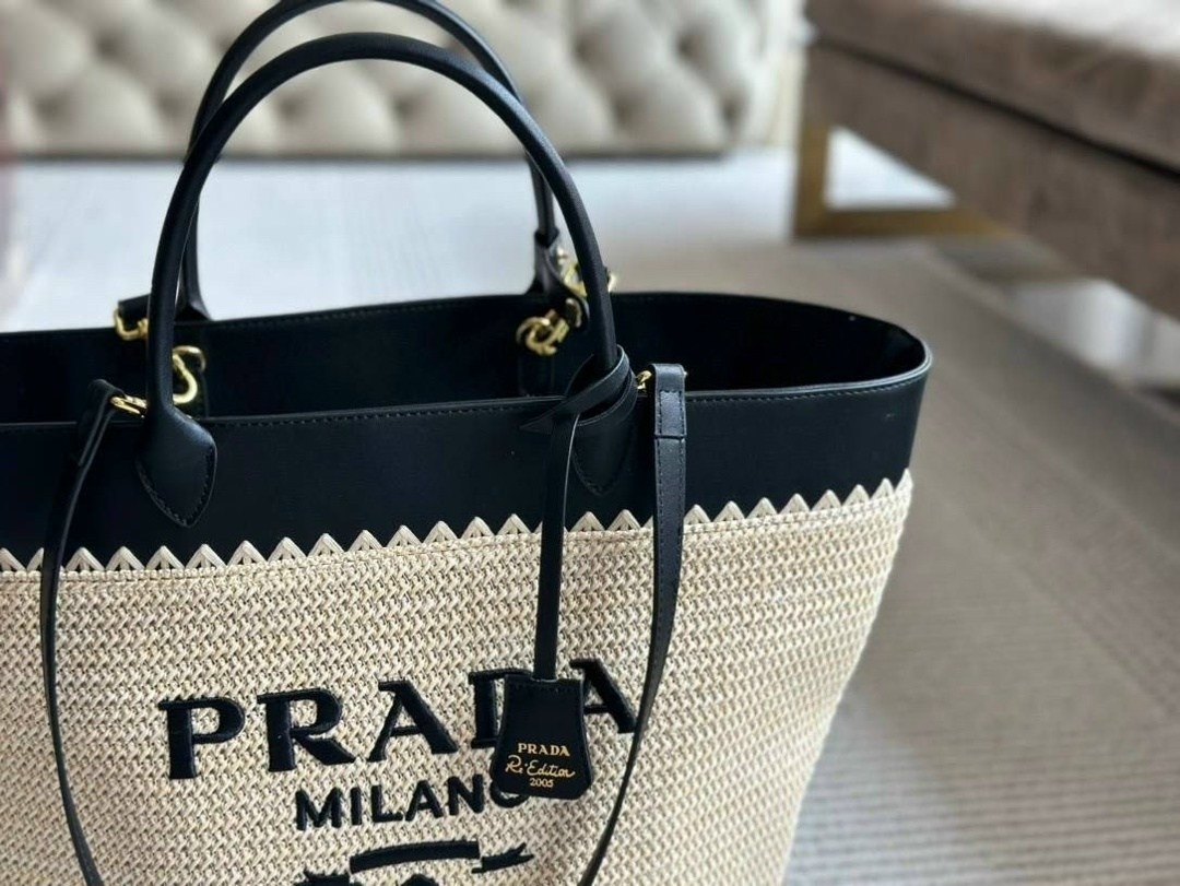 модная сумка,сумка,плетеная сумка,женская сумка prada,сумки тоут