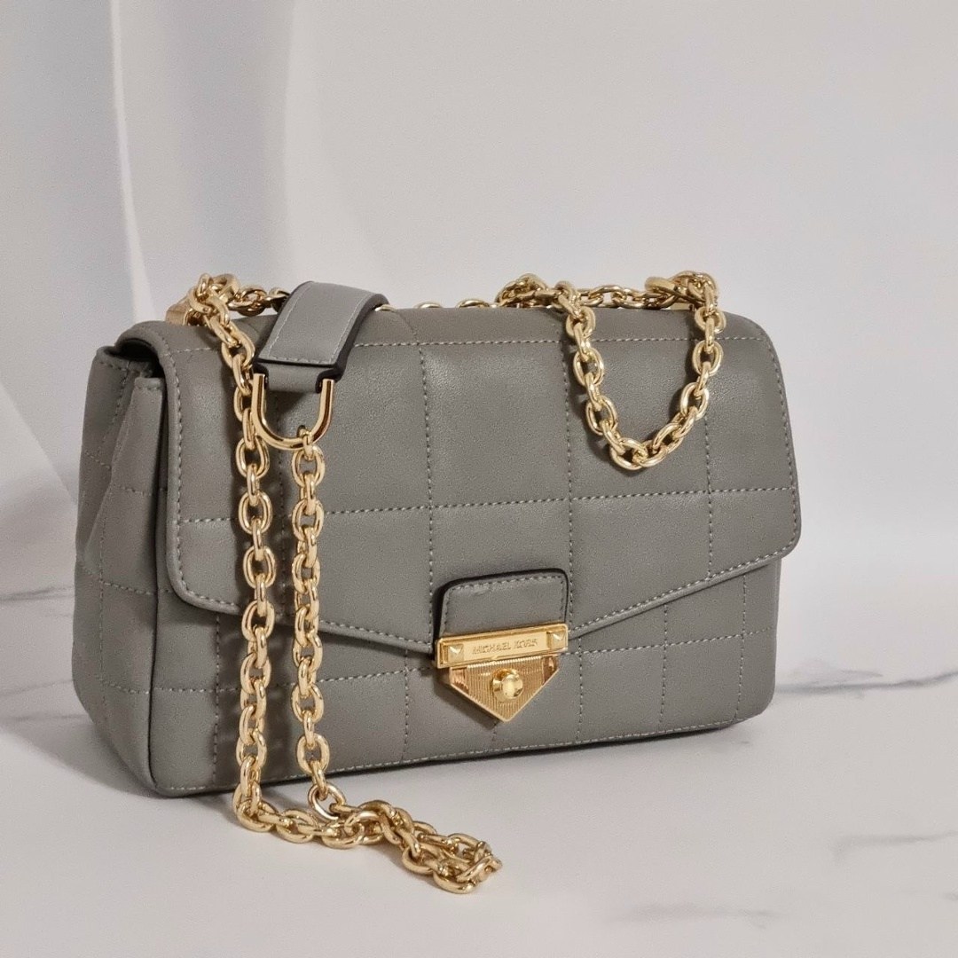 michael kors сумка,сумки через плечо женские michael kors,сумки на плечо michael kors,soho michael kors сумка,стеганая сумка