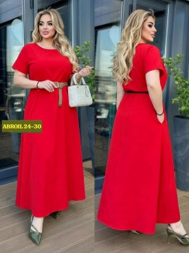 Платье