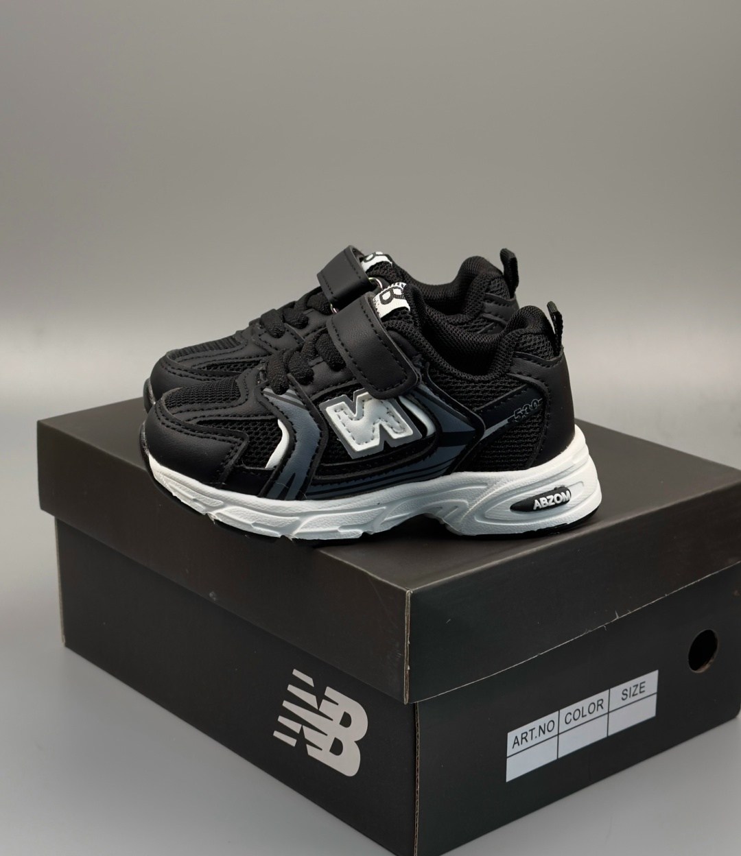 кроссовки new balance,кроссовки,кроссовки закрытые,спортивная ,детские кроссовки