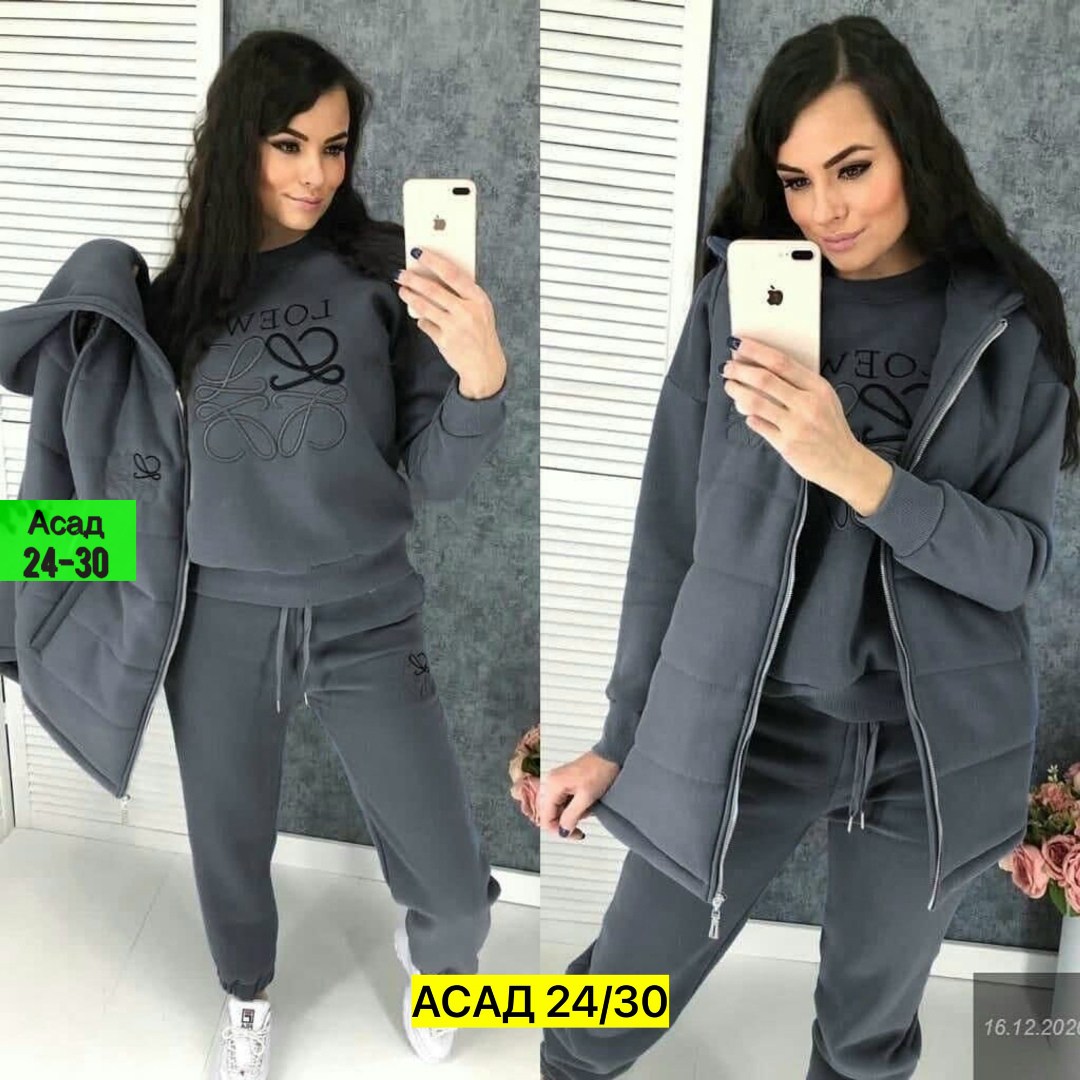 cпортивный костюм женский на флисе,костюм 3 ка женский на флисе,костюм женский на флисе,женский костюм тройка ткань флис,костюм тройка женский спортивный на флисе