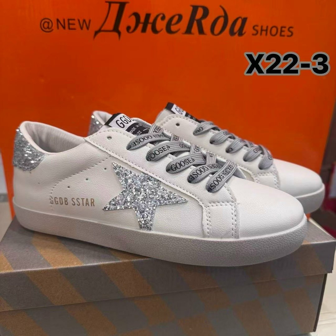 , женская,обуви,кеды golden goose,женские кроссовки