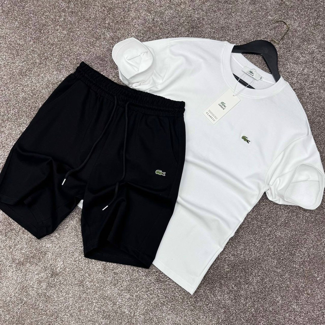 спортивный костюм lacoste,мужские спортивные костюмы,комплект одежды,костюм мужской,костюм lacoste