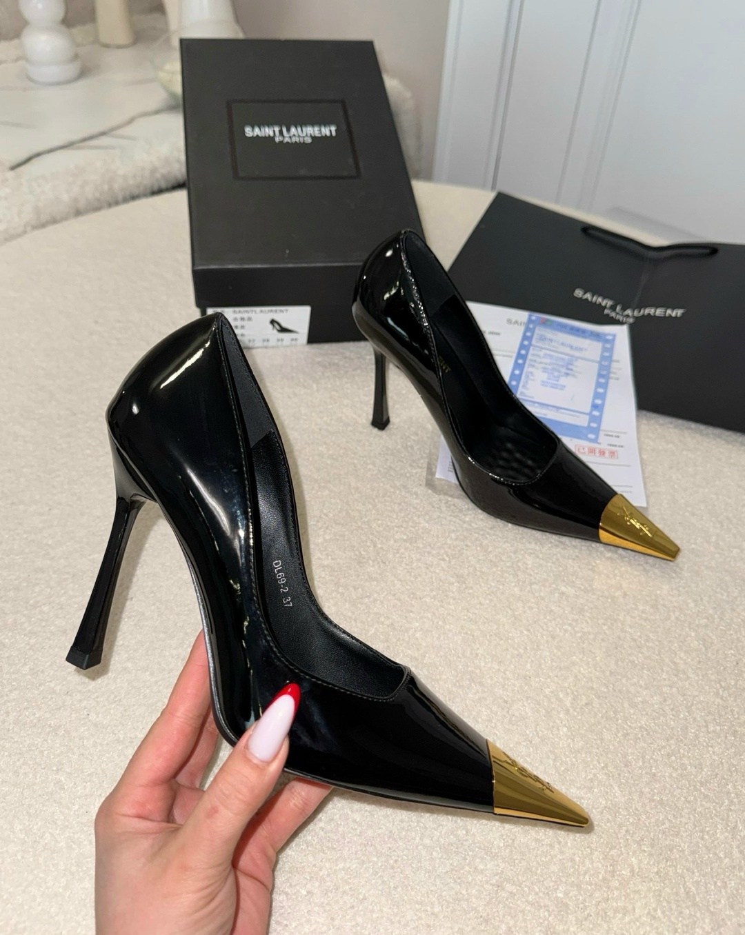 туфли yves saint laurent,туфли лодочка,,женские туфли,туфли лодочки женские