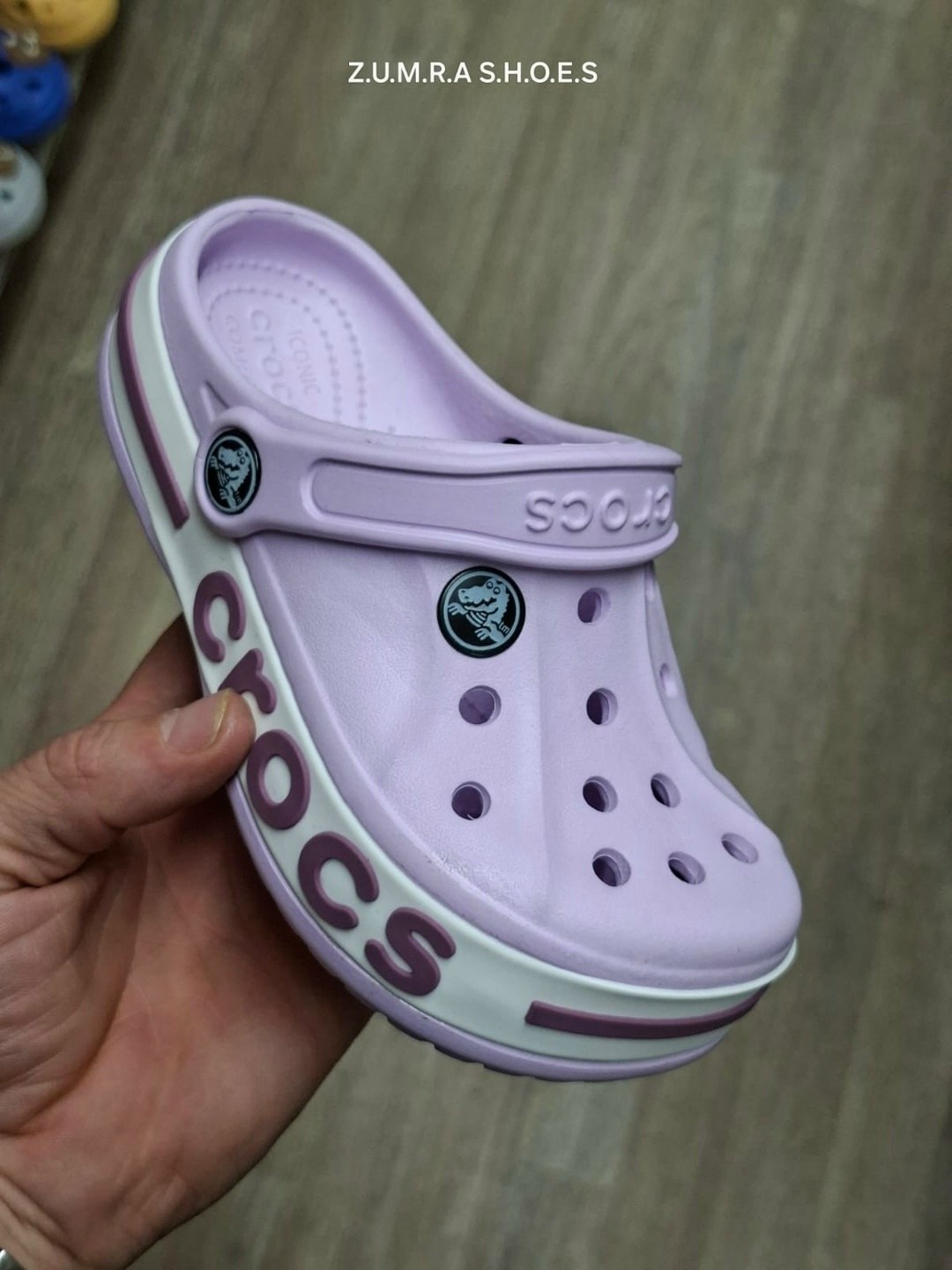 сабо crocs,сабо crocs bayaband clog,жіночі крокси crocs bayaband clog lavender,женские кроксы,сабо кроксы женские