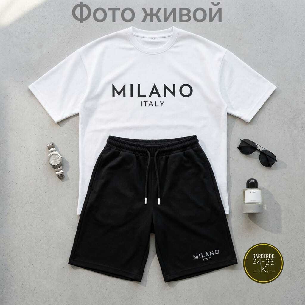 модные мужские футболки,футболка и шорты комплект,мужские спортивные костюмы,одежда мужская,футболка и шорты