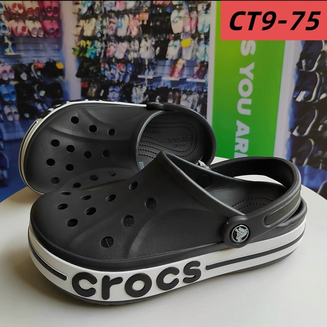 сабо crocs,сабо crocs bayaband clog,,крокс мужские,кроксы мужские цветные
