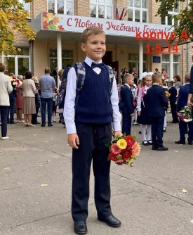 Штаны