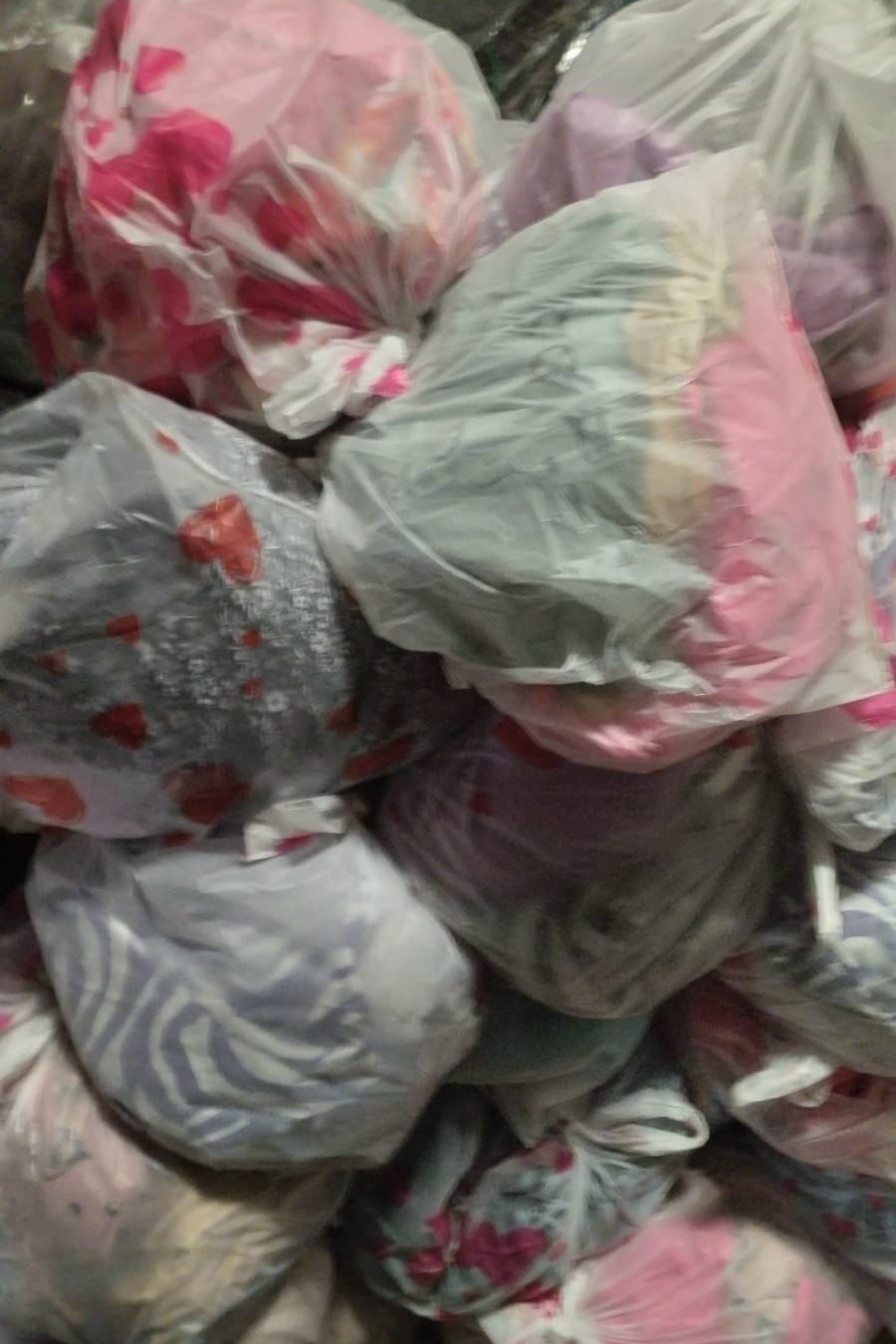 пакет вещей для девочки,вещи пакетом,женские вещи пакетом,одежда пакетом,зюкайка град вещей секонд-хенд