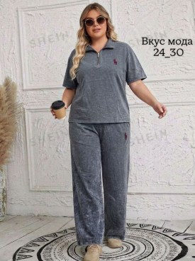 Костюм