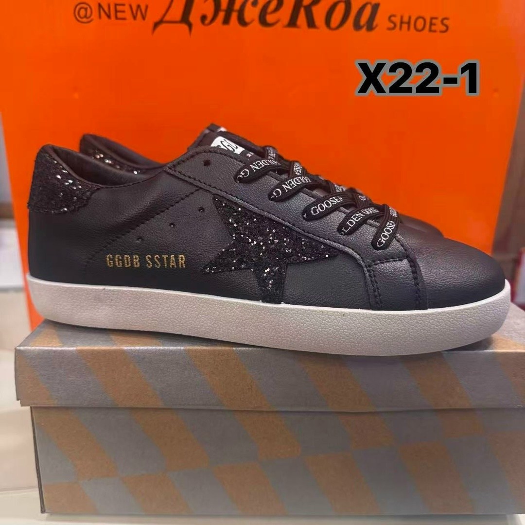 , женская,обуви,кеды golden goose,женские кроссовки