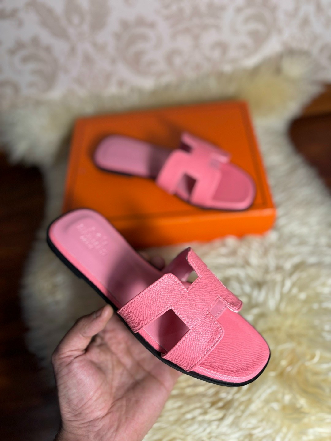 шлепки hermes oran,шлепанцы hermes,,шлепки hermes женские,шлепки гермес