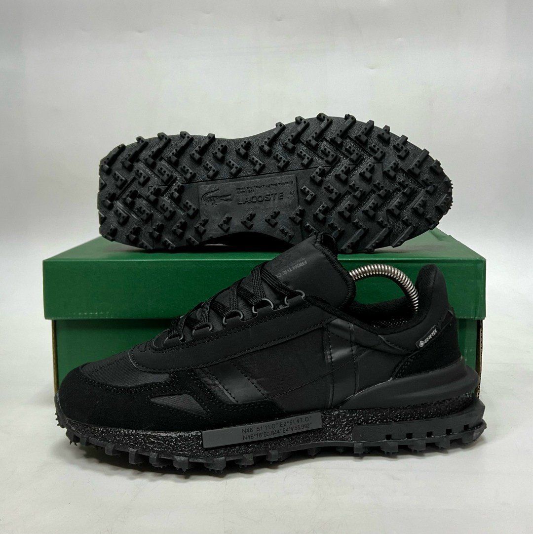 кроссовки lacoste,, мужская,кроссовки мужской lacoste,кроссовки lacoste elite active
