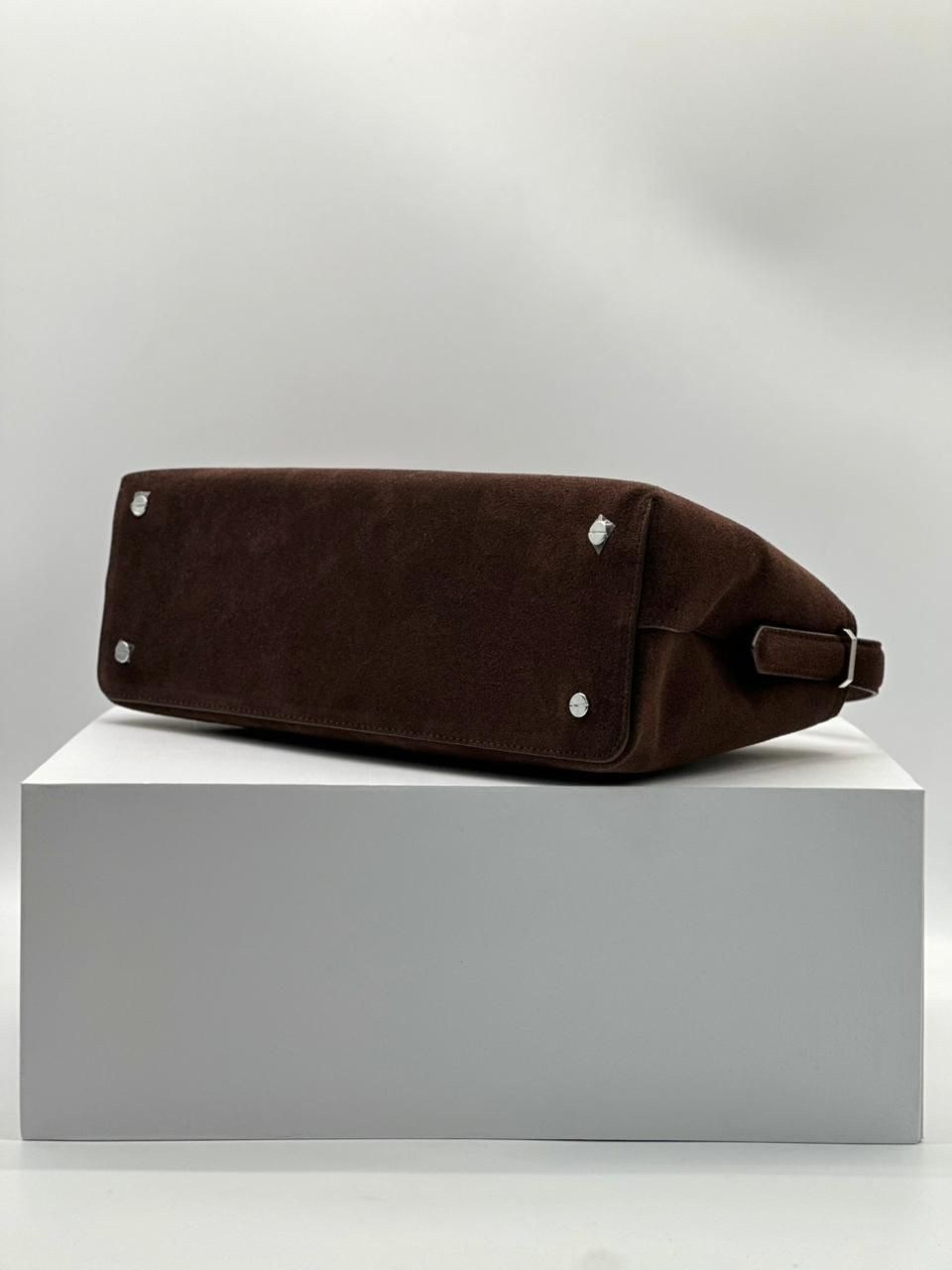 сумка в образе balenciaga размер 35 х 25 x 10 см замша,сумка женская натуральная замша,замшевая сумка,сумка женская замшевая,женская сумка
