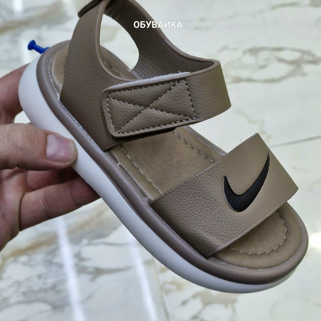 сандалии nike,спортивные сандалии,сандалии,детские сандалии,детские босоножки