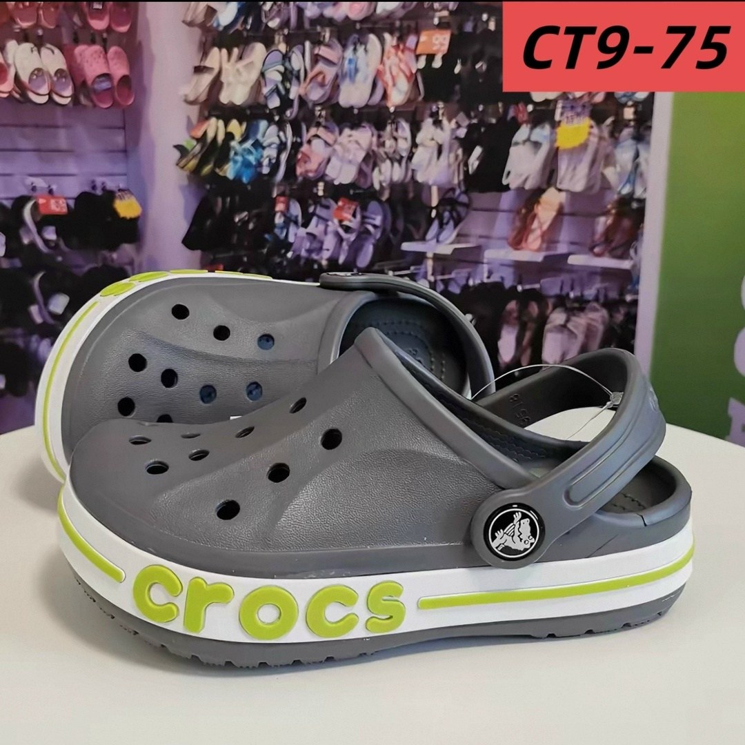 сабо crocs,сабо crocs bayaband clog,,крокс мужские,кроксы мужские цветные