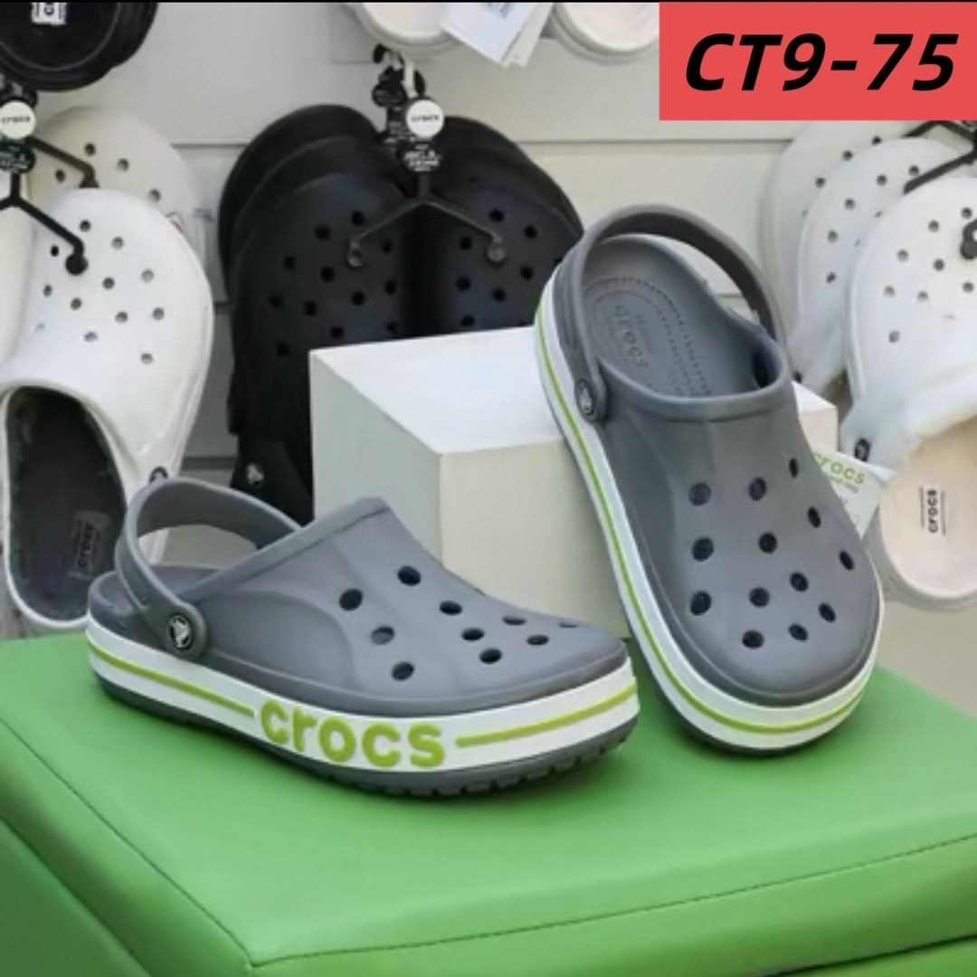 сабо crocs,сабо crocs bayaband clog,,крокс мужские,кроксы мужские цветные