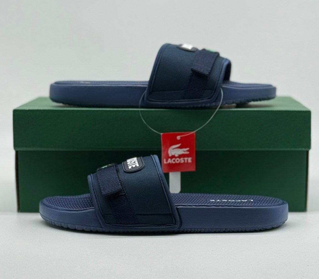 шлепанцы lacoste,шлепки лакост мужские,lacoste шлепки,шлепанцы мужские,вьетнамки lacoste