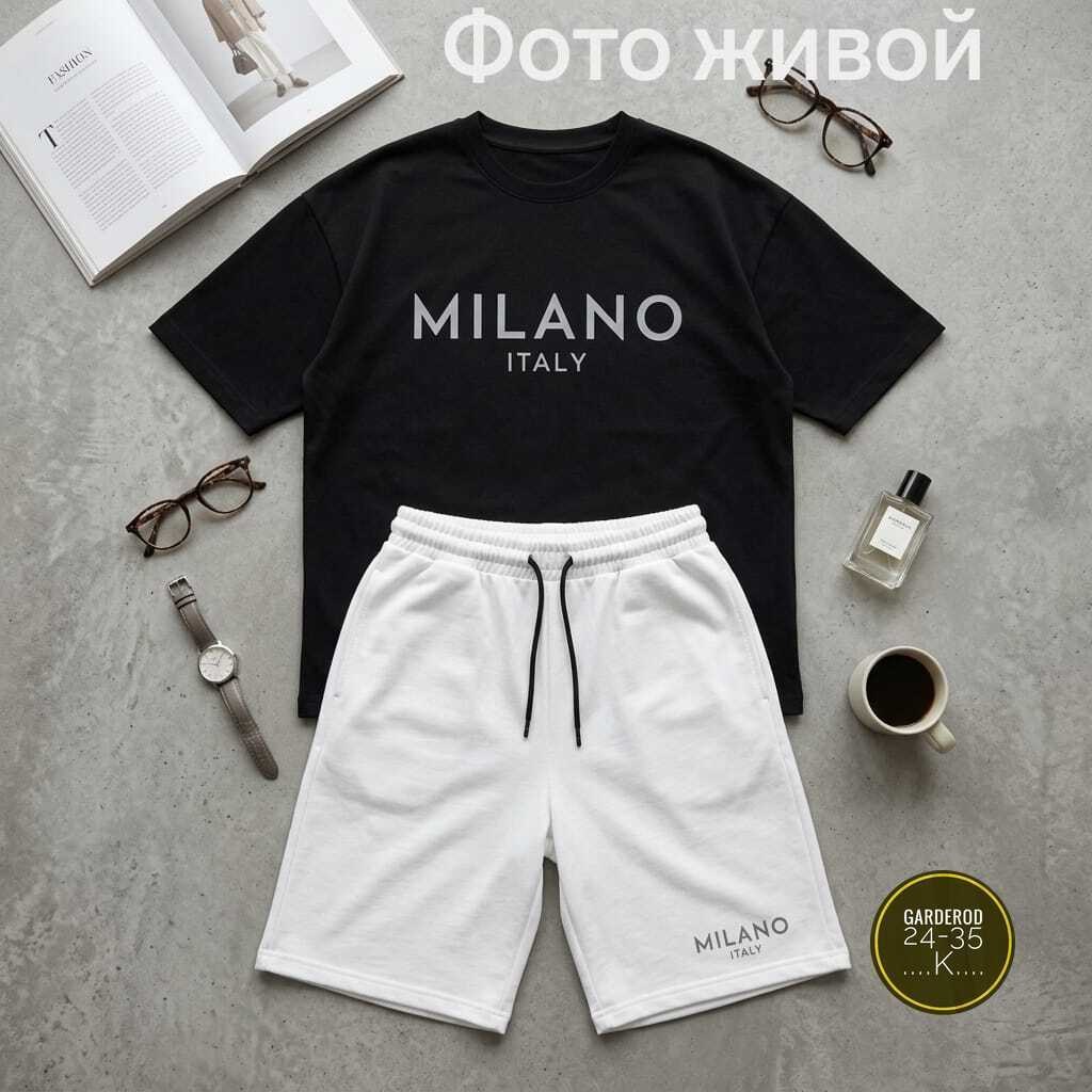 модные мужские футболки,футболка и шорты комплект,мужские спортивные костюмы,одежда мужская,футболка и шорты