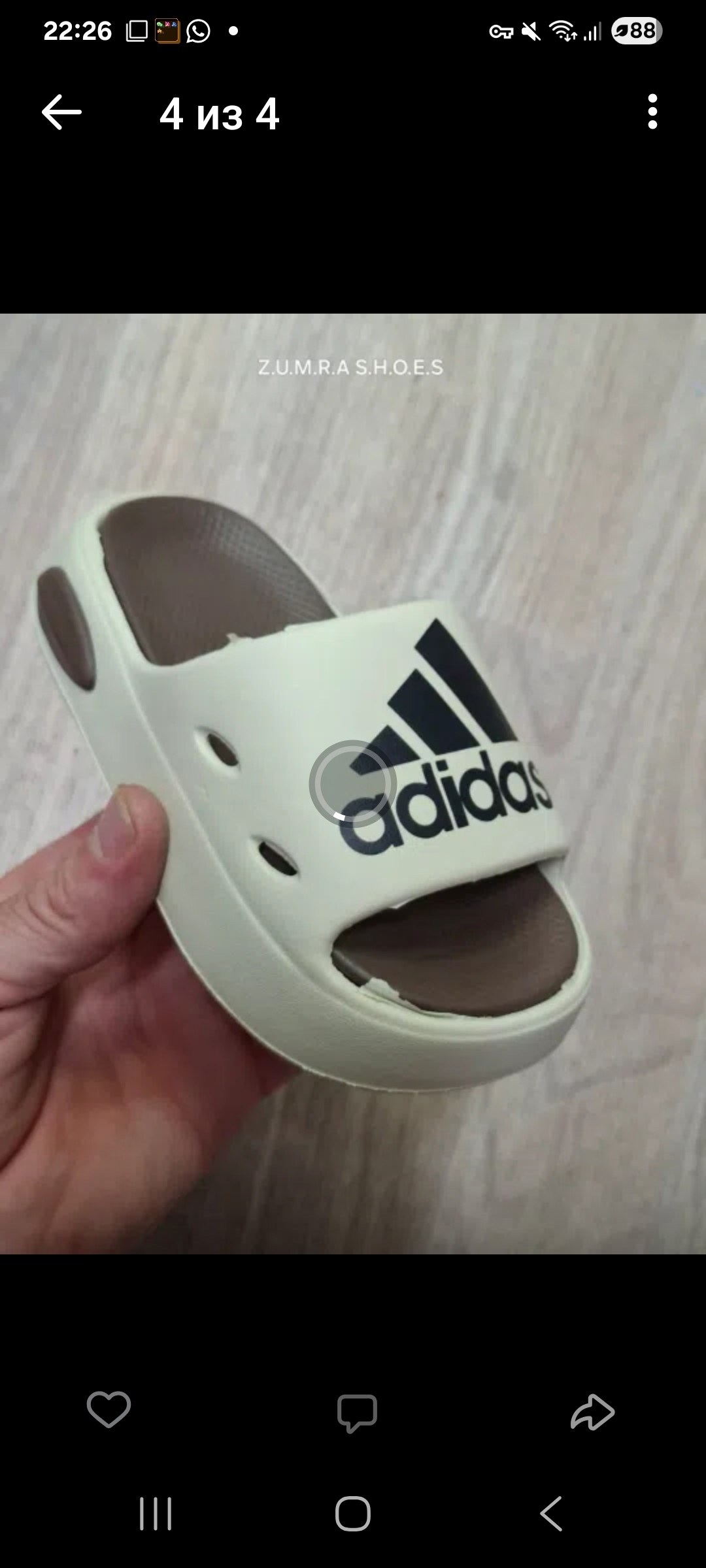 шлепки adidas,,шлепанцы adidas,шлепанцы женские,шлепки женские