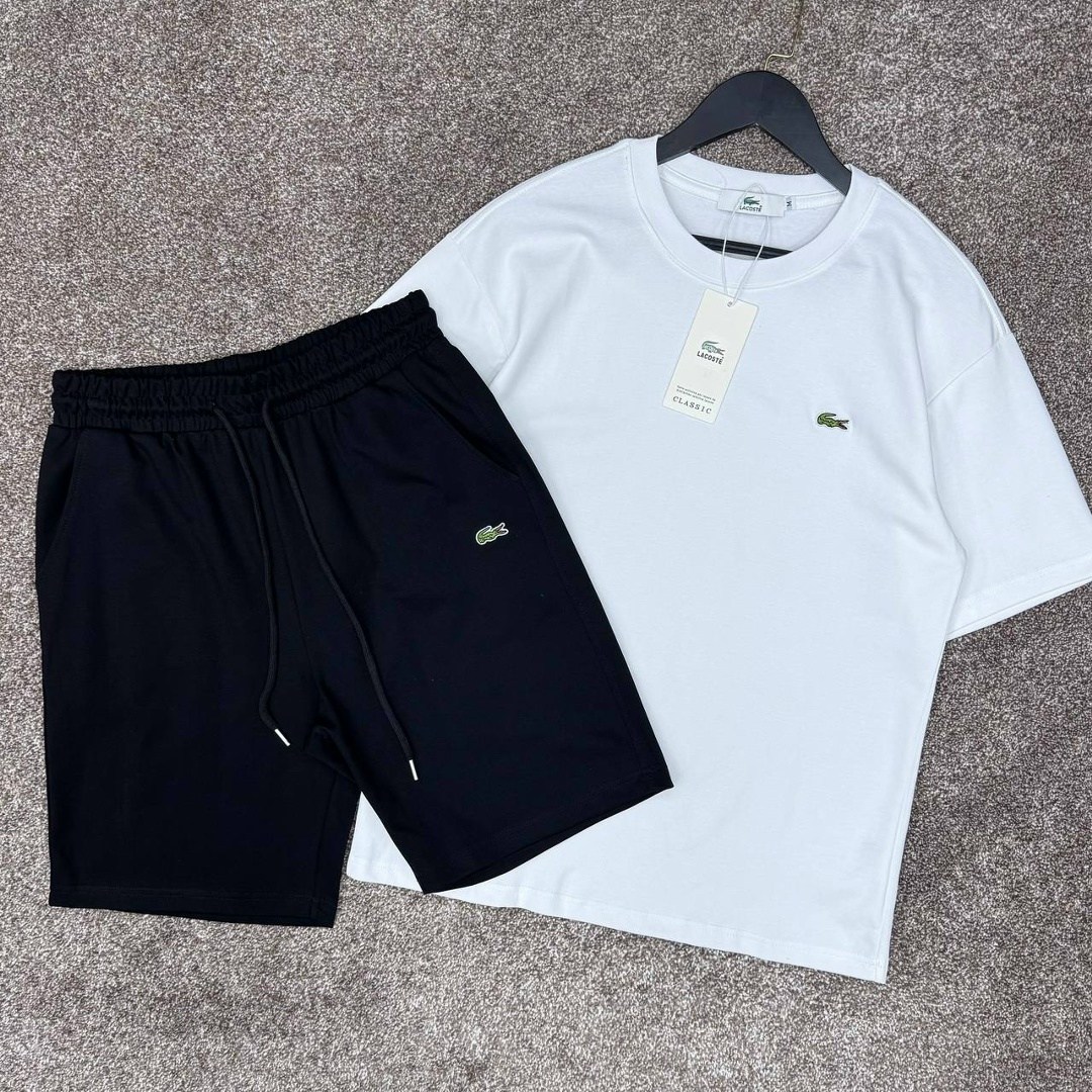 спортивный костюм lacoste,мужские спортивные костюмы,комплект одежды,костюм мужской,костюм lacoste