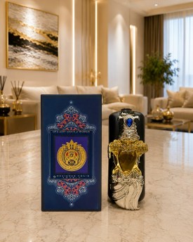 Парфюм