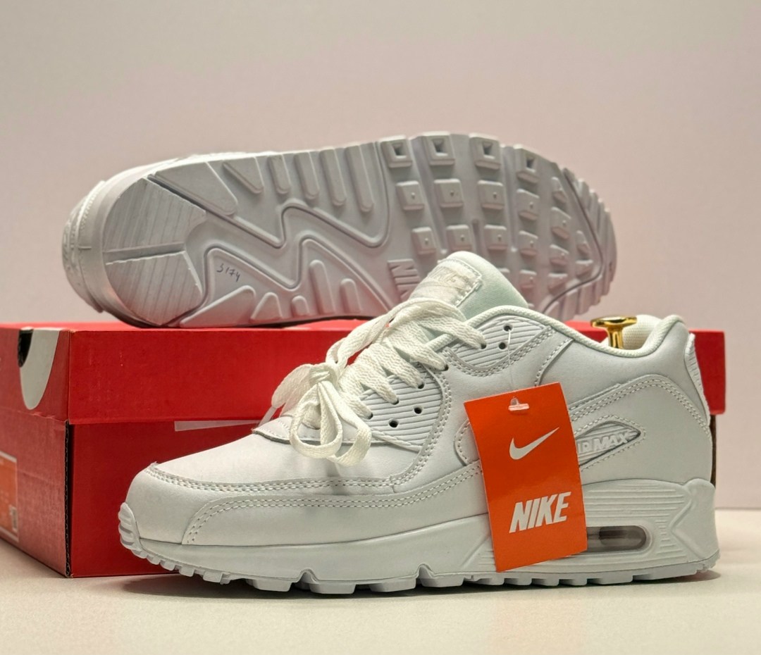 кроссовки nike air max 90 белые,кроссовки,кроссовки nike air max 90,nike air max 90 leather white,nike air max 90 white