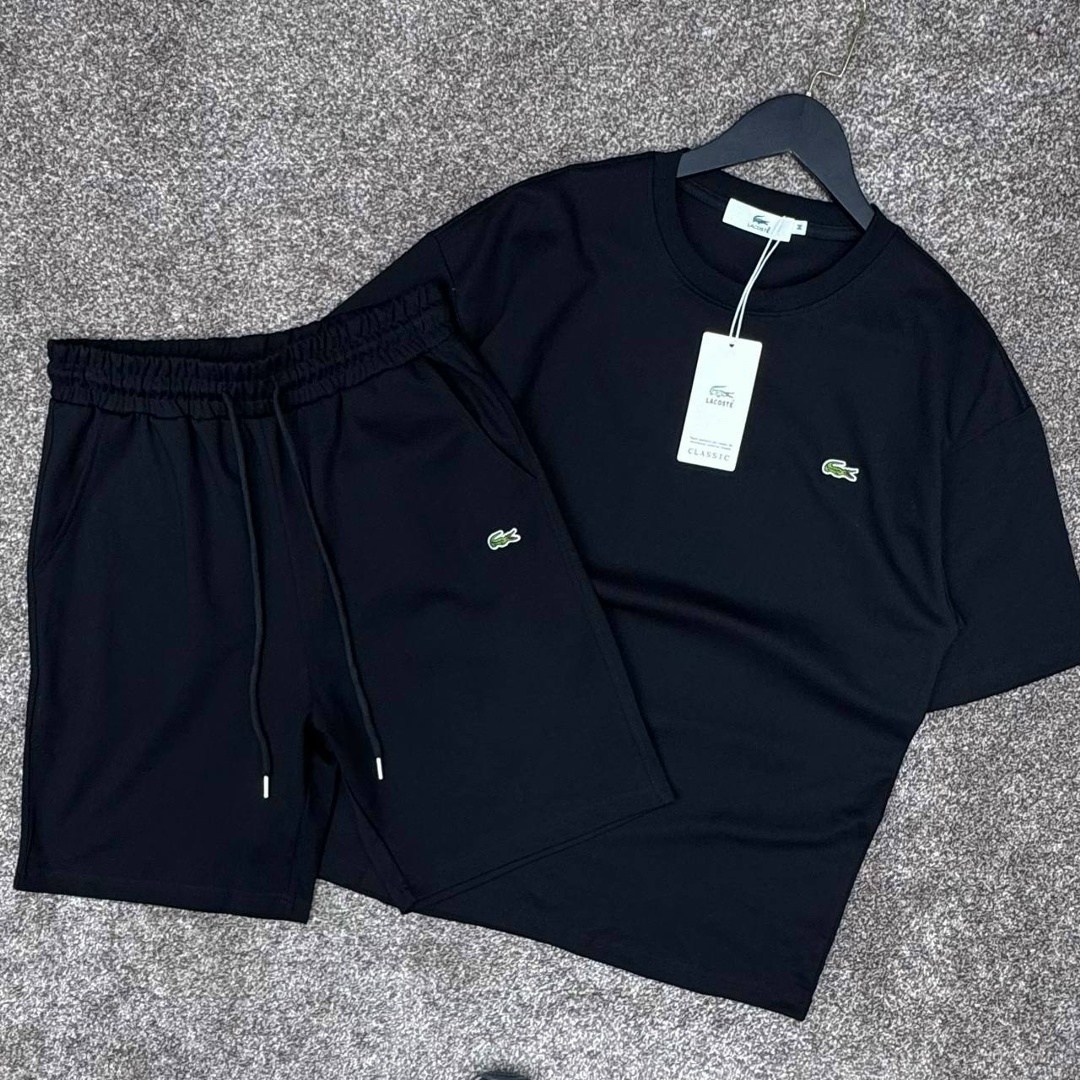 спортивный костюм lacoste,мужские спортивные костюмы,комплект одежды,костюм мужской,костюм lacoste