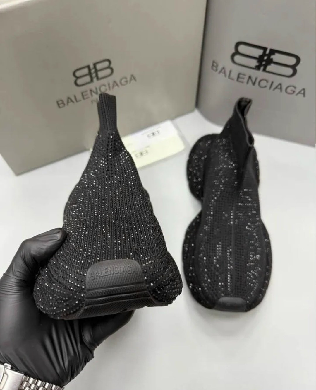 кроссовки женские balenciaga,кроссовки balenciaga, женская,модная ,обуви