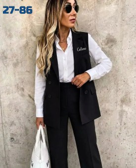 Костюм