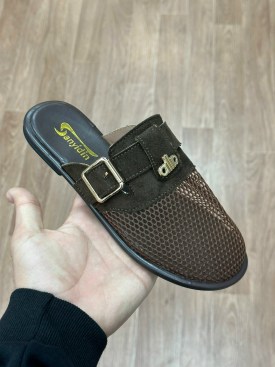 Тапочки