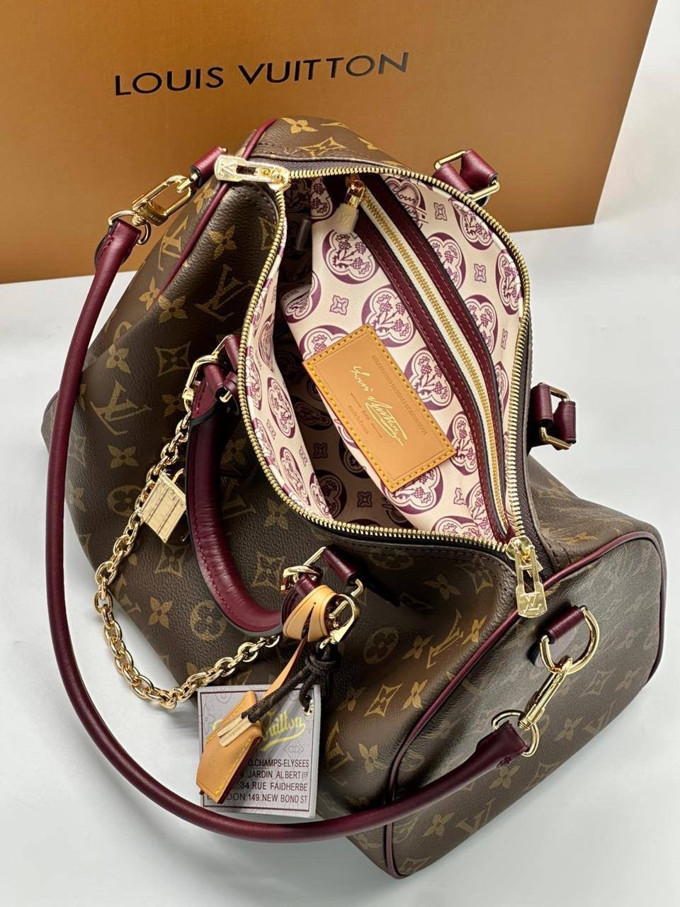 сумка дорожная louis vuitton,сумка женская louis vuitton,классическая сумка speedy louis vuitton с монограммой,сумка louis vuitton,сумка