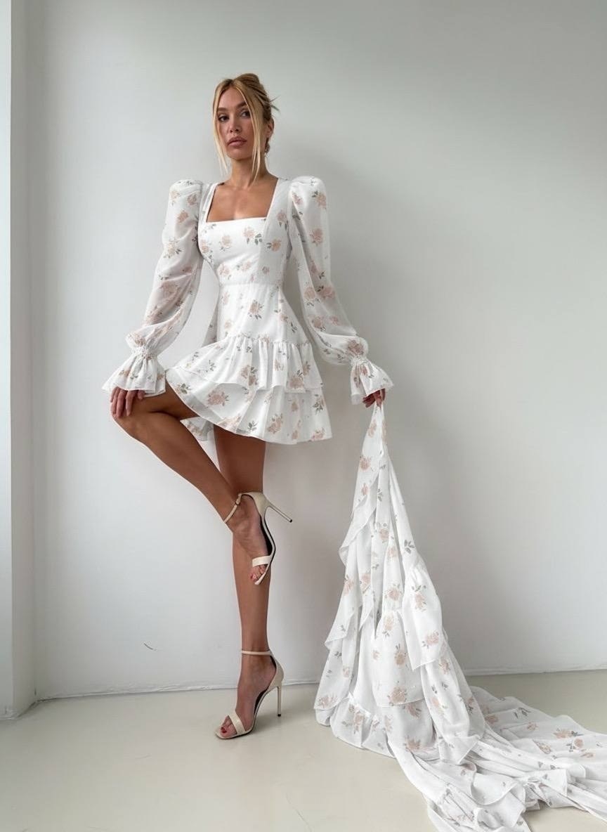 платья,короткие платье,шифоновое платье,летние платье,платье модное